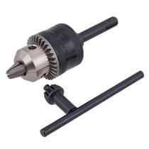 Conjunto Mandril 13mm + Adaptador SDS Plus B-12887 Makita