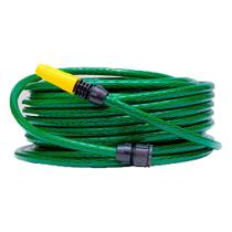 Conjunto Mangueira de Jardim Verde 50 metros