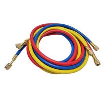 Conjunto Mangueira Manifold 20Cm R22 - R404 - R134 Suryha 80150.119