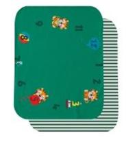 Conjunto Manta com Body - Zig Zig Zaa