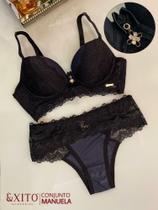 Conjunto Manuela
