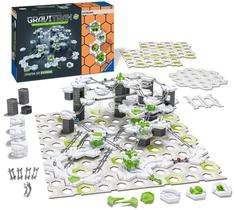 Conjunto Marble Run Toy Ravensburger GraviTrax PRO Extreme