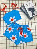 Conjunto Margarida - infantil - Fafa Kids