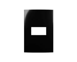 Conjunto Margirius 4x2 1 Tomada Rede RJ45 CAT5e Sleek Conjunto Margirius 4x2 1 Tomada Rede RJ45 CAT5e Sleek