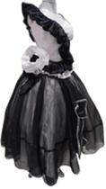 conjunto Maria Padilha vestido G conjunto Maria Padilha vestido G