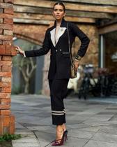 Conjunto Marina Preto