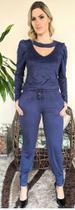 Conjunto marinho _tan m Conjunto marinho _tan m