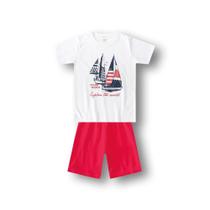 Conjunto Marisol Play Infantil - 11207432I Conjunto Marisol Play Infantil - 11207432I