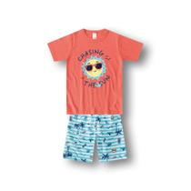 Conjunto Marisol Play Infantil - 11207513I