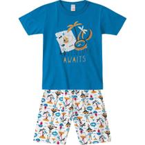 Conjunto Marisol Play Infantil - 11207645I