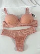 Conjunto Mary Plus Size