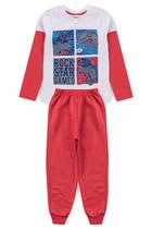 Conjunto Masc- Dinosaur Rock - Maydukids