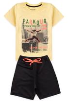 Conjunto Masc- Parkour- Maydu Kids