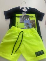 Conjunto masc