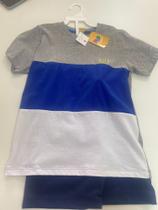 Conjunto masc
