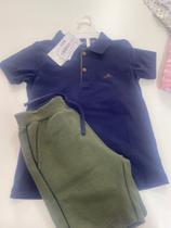 Conjunto masc