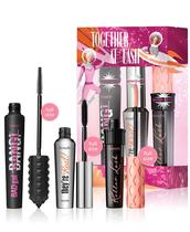 Conjunto Mascara Benefit Cosmetics They're Real Bad Girl Bang, 3 unidades