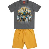 Conjunto masculino 1001080 kyly