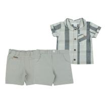 Conjunto masculino 2109