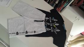Conjunto masculino 6 anos Conjunto masculino 6 anos