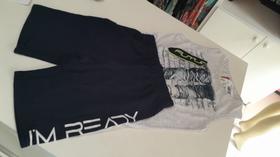 Conjunto masculino 8 anos Conjunto masculino 8 anos