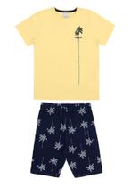 Conjunto Masculino Alakazoo - Infantil