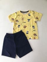Conjunto masculino alakazoo TAM:1,2,3
