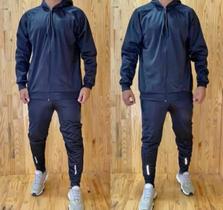 Conjunto Masculino calça e Blusa Esporte .