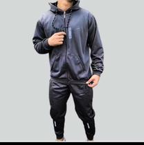 Conjunto Masculino calça e Blusa Esporte .