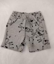 Conjunto Masculino Camiseta e Bermuda Conjunto Masculino Camiseta e Bermuda