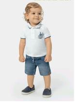 Conjunto masculino carinhoso