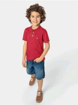 Conjunto masculino carinhoso