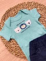 Conjunto masculino cool friends 32147 iaze Conjunto masculino cool friends 32147 iaze