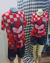 Conjunto Masculino Coringa Conjunto Masculino Coringa