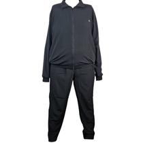 Conjunto Masculino CR Zíper Tactel G1 ao G3 Conjunto Masculino CR Zíper Tactel G1 ao G3