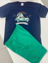 Conjunto masculino Conjunto masculino