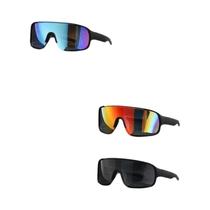 Conjunto Masculino De 3 Peças: Óculos De Sol Clássicos E Modernos Com Armação Durável Em PC E Conjunto Masculino De 3 Peças: Óculos De Sol Clássicos E Modernos Com Armação Durável Em PC E