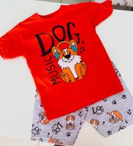 Conjunto masculino Conjunto masculino