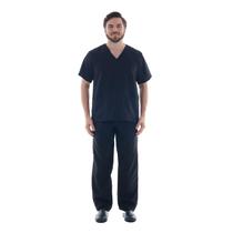 Conjunto Masculino em Tecido Oxford para Serviços Gerais