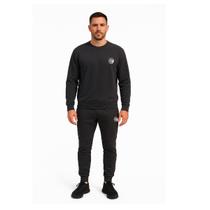 Conjunto Masculino Esportivo Calça e Blusa Red Nose Conjunto Masculino Esportivo Calça e Blusa Red Nose