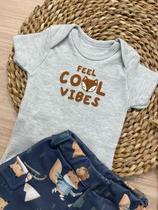 Conjunto masculino feel cool vibes iaze 32140 iaze Conjunto masculino feel cool vibes iaze 32140 iaze