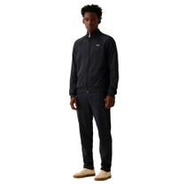 Conjunto Masculino Fila Essentials Agasalho Preto