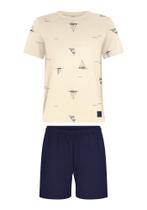 Conjunto Masculino Infantil Alakazoo - 19340