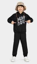 Conjunto Masculino Infantil Boca Grande - 46875