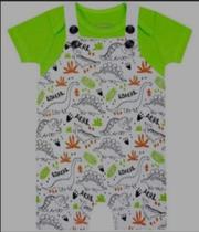 Conjunto masculino infantil Conjunto masculino infantil