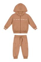Conjunto Masculino Infantil Colorittá - 70203 Conjunto Masculino Infantil Colorittá - 70203