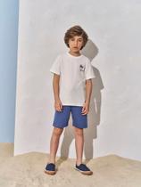 Conjunto Masculino Infantil Divertto - 27035