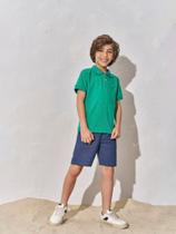 Conjunto Masculino Infantil Divertto - 27063