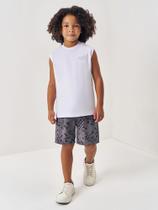 Conjunto Masculino Infantil Divertto - 27159