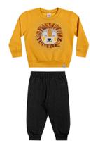 Conjunto Masculino Infantil Elian - 201381